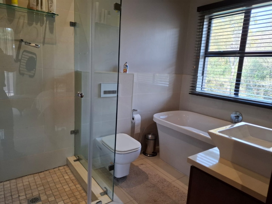 4 Bedroom Property for Sale in Oubos Estate Free State
